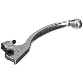 Vicma brake lever silver for Derbi, HM, MH, Rieju, Sherco