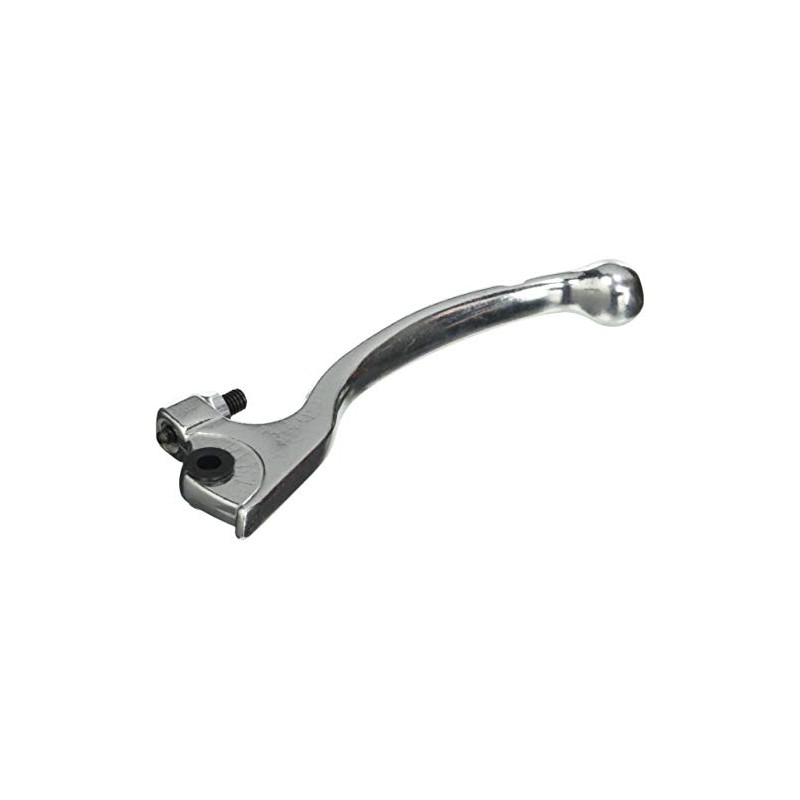 Vicma brake lever silver for Derbi, HM, MH, Rieju, Sherco