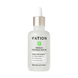 Partyon Noscanine Trouble Serum 50ml Sensitive skin dry soothing essence acne Olive Young / 파티온 노스카나인 트러블 세럼 50ml 민감성피부 건성 진정 에센스 여드름 올리브영