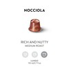 Nespresso Capsules Original Line, Flavored Nocciola Medium Roast, 50 Count