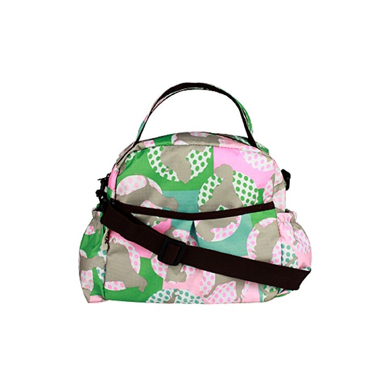 Re-Uz Work School Lunch Bag Baby Snack Bottle Bag Hand