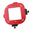 Corner Radius Template 4 in 1 Round for Positioning Bit