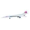 Schuco Aviation Concord Ba 1/600 Scale 403551650 
