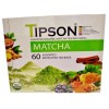 Tipton Organic MATCHA Tea Infusions, BB 2028, Lot of 60