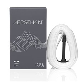 Schwalbe Aerothan Plus Presta 40 Mm 27.5 x 2.40-3.00