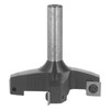 Spoilboard Router Bit 4 Flute 1/2 Shank High Carbon Steel