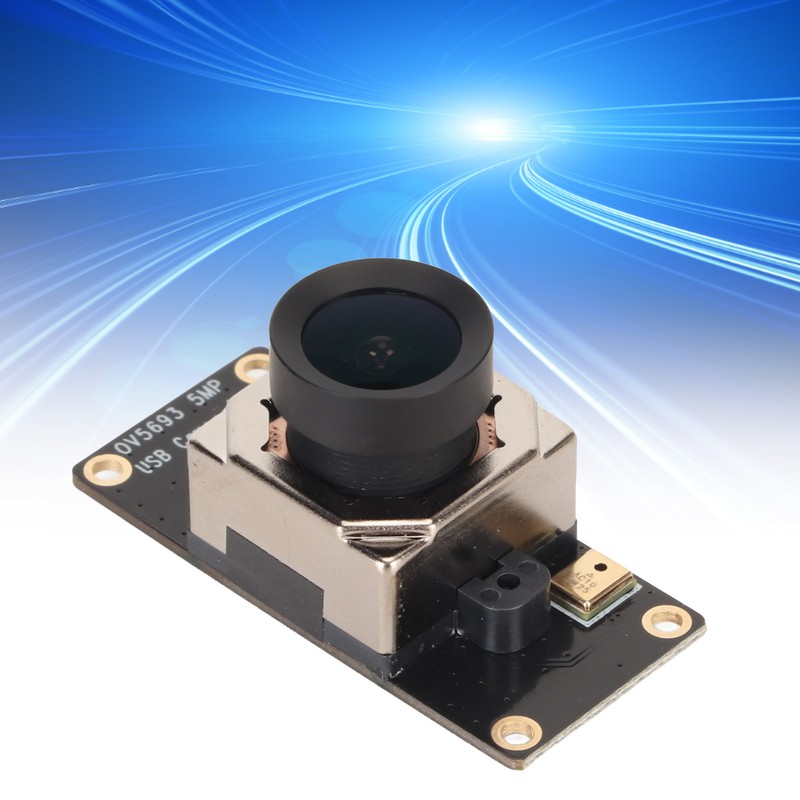 USB 2.0 Camera Module Autofocus 5MP Plug and Play HD