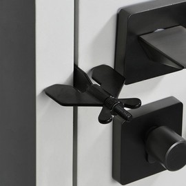 [Yeongdal Hardware] Strong Keeper Portable Door Lock