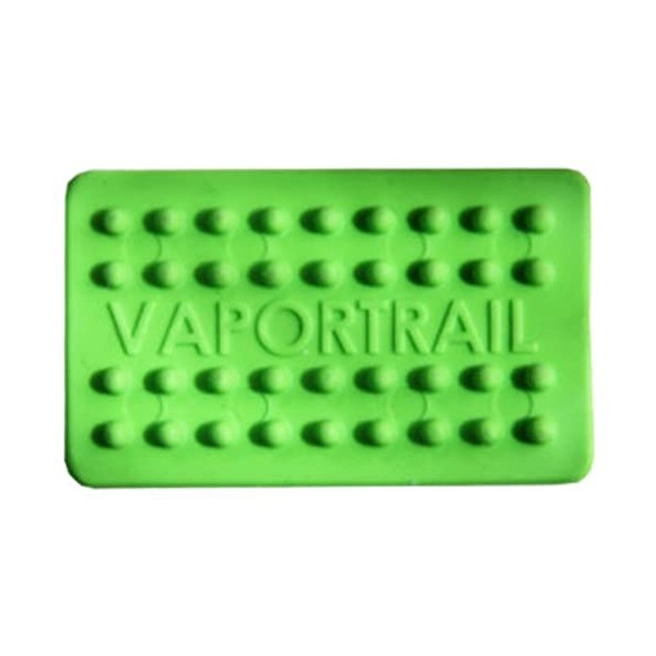Vapor Trail Archery Shelf Pad, FLO Green