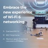 InHand Networks EAP600 Enterprise Access Point AX3000, Wi-Fi 6,1 Gigabit