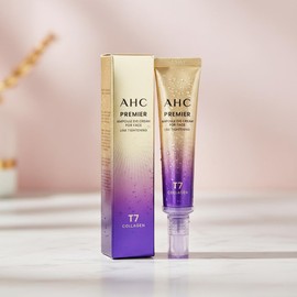 NEW AHC AHC Eye Cream Season 13 Premier Line Tightening 40ml Collagen / NEW 에이에이치씨 AHC 아이크림 시즌13 프리미어 라인타이트닝40ml 콜라겐