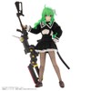 Azon International Assault Lily Series No. 068 Assault Lily, Ichichi