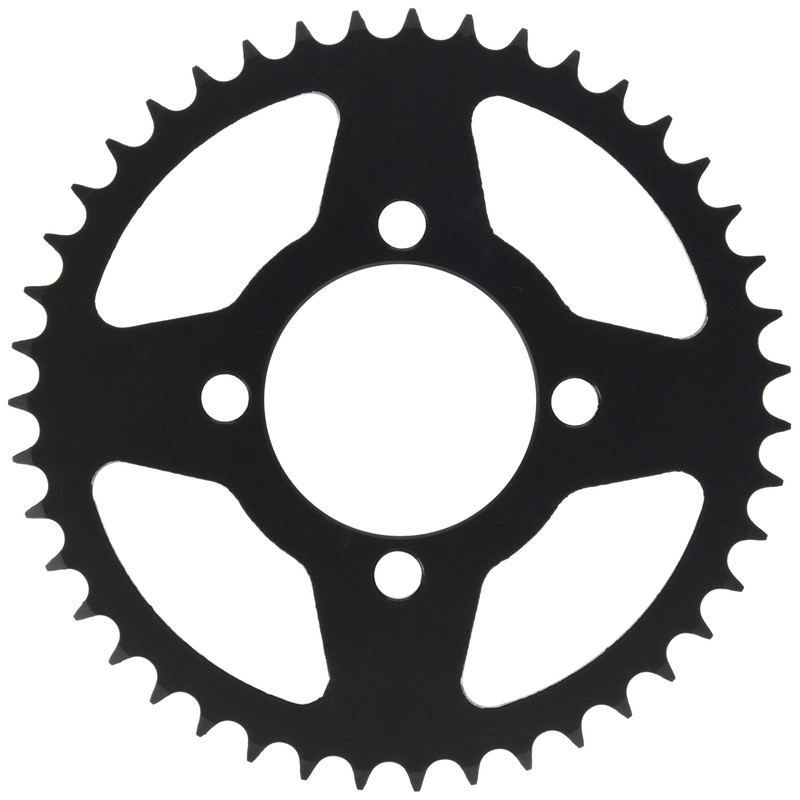 Kitaco Driven Sprocket (Rear/43T) TZR50R/TZR50/TZ50 535-0077243