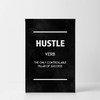 Smile Art Design Hustle The Only Controllable Pillar of Success