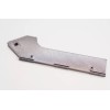 For Leica Film Leader Cutter /Trimming Template Sandwich for Leica