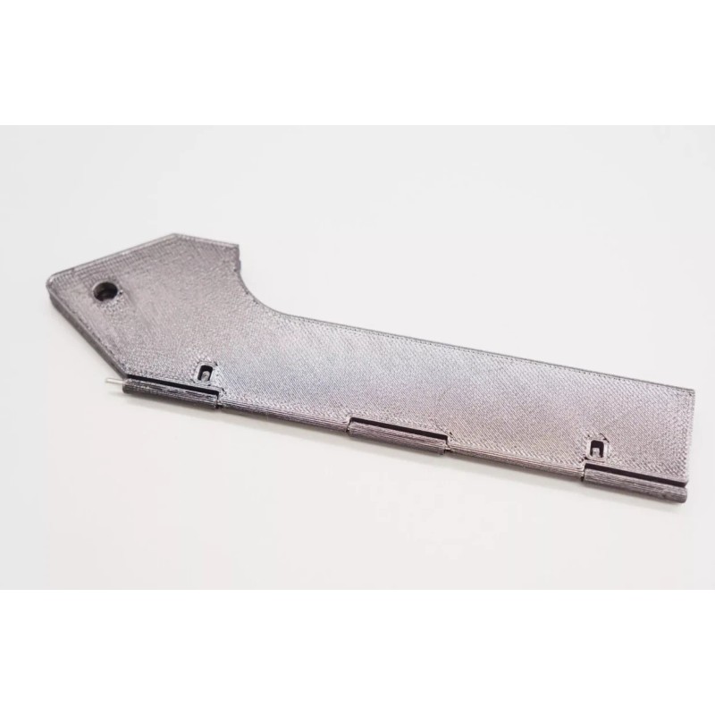 For Leica Film Leader Cutter /Trimming Template Sandwich for Leica