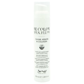 Be Hair Milk Fluid Anti-Double Tips - 100 ml