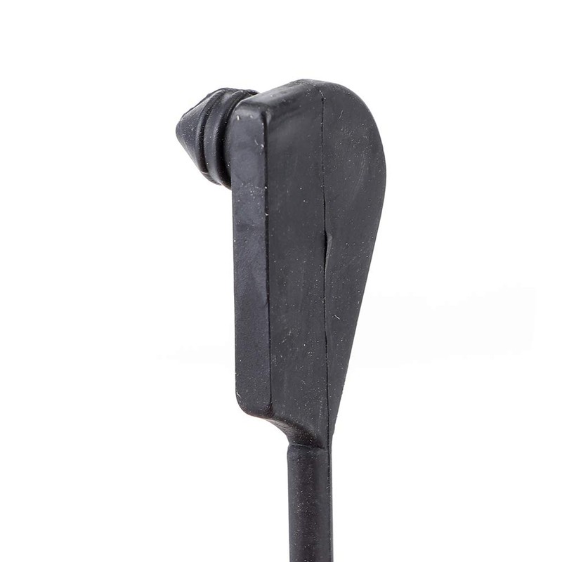 Fuel Tank Cap Rope, Rubber Fuel Tank Filler Nozzle, Fuel