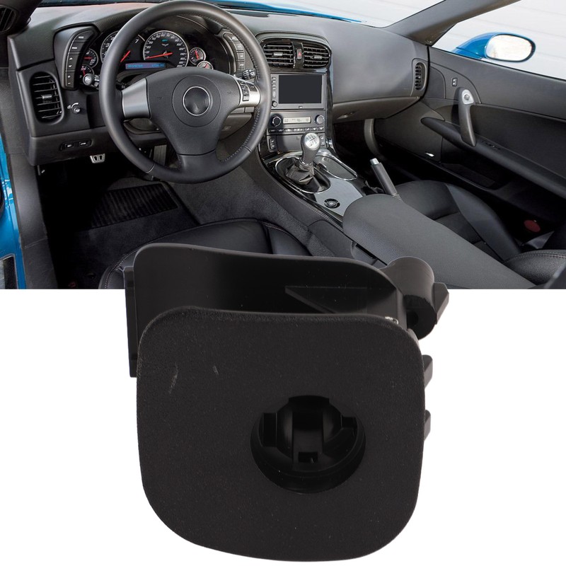 Glove Box Latch 10328822 Safety Assurance Replaced Lock For Corvette