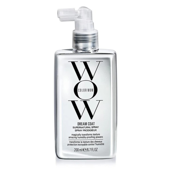 Color Wow Dream Coat Supernatural Spray 200ml – Frizz Control