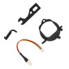 Console Fan 3D Print Mount Kit Replacement Mini Brushless Cooling