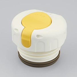 Thermos Replacement 2-Way Bottle FJJ Stopper with Lid Washer and Seal for Cup Type