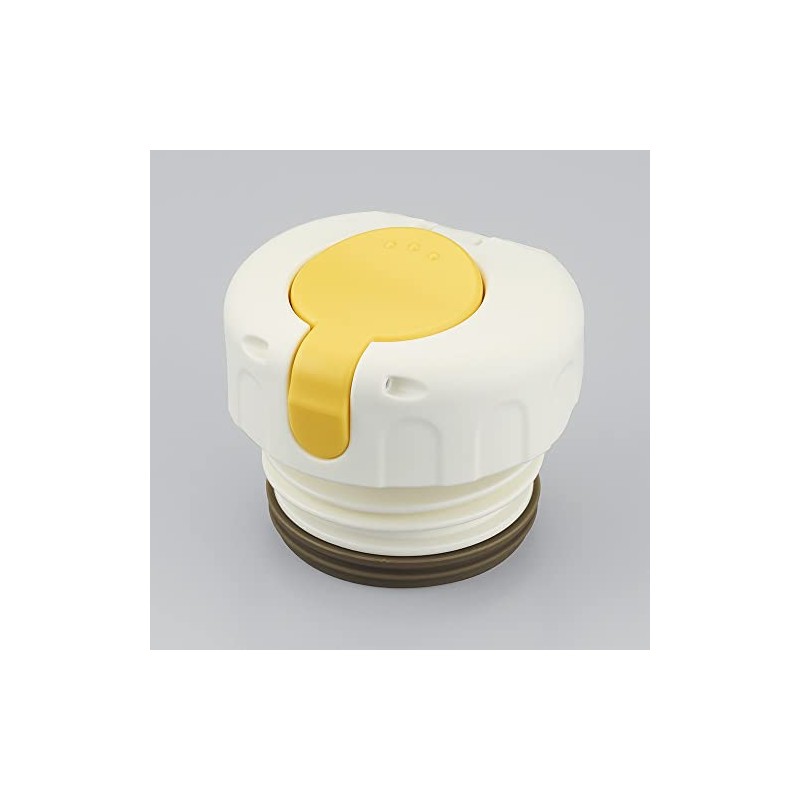 Thermos Replacement 2-Way Bottle FJJ Stopper with Lid Washer and