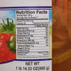 Cracovia Green Tomatoes Salad 860g
