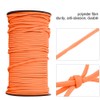100m 9 Strands 4mm Heavy Duty Parachute Cord Lanyard String