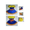 DisfrazInc - Disfraz Bely Vestido Bely y Beto de 2