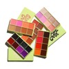 Curve Case Cream Makeup Palettes-Made By Mitchell:_MEDIUM-DEEP_8.5g*8