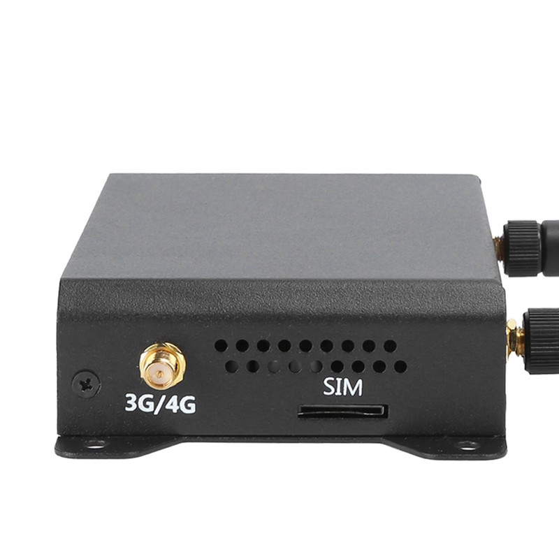 Wireless Wifi Router 300m 4G LTE USB Modem Hotspot with