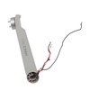 Drone Front Arm Spare Parts RC Drone Front Arm Replacement