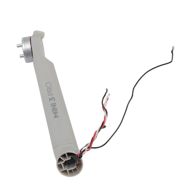 Drone Front Arm Spare Parts RC Drone Front Arm Replacement