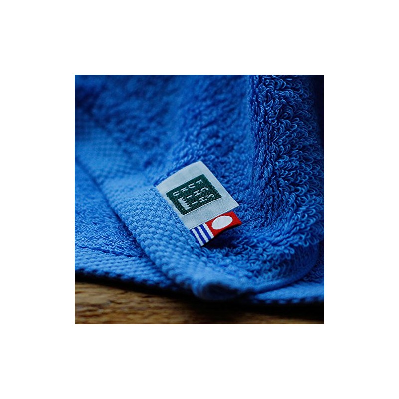 Bath Towel "Modern Resort" Face Towel