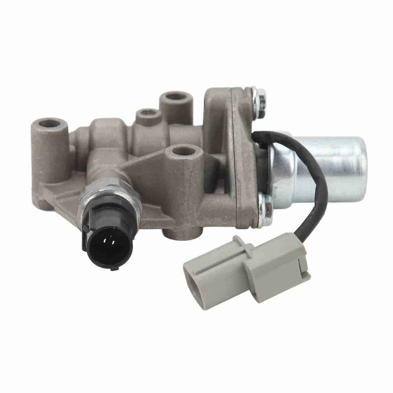 VTEC Solenoid Spool Valve Metal Rugged Construction 15810 PLR A01