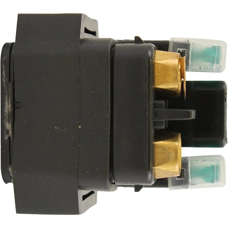 H&H bros Starter Relay Solenoid For Yamaha Rhino 660 YXR660F
