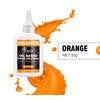 food coloring Oil based Orange, 55g