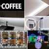 100pcs 12V Replacement Lights for Inflatables Waterproof LED Module Lights
