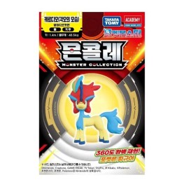 포켓몬스터 포켓몬 MS 케르디오 : 토이저러스