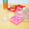 Fairly Odd Novelties FON-10014 Smile Teeth Denture Shaped ICE Tray