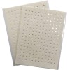 HOT Bulk Case of 6 Capsaicin Hot Patch by Coralite