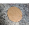 Dehco Bamboo Sink Cover 13"x 1/2" Round