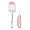 OXO Tot Bottle Brush - Blossom