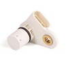 Engine Camshaft Position Sensor Compatible with 2007-2013, Plastic Cam Position