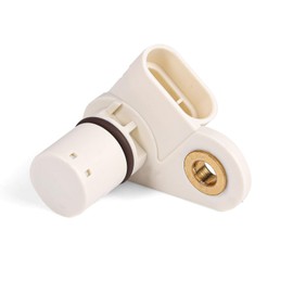 Engine Camshaft Position Sensor Compatible with 2007-2013, Plastic Cam Position Sensor Replacement Accessories for Vehicle