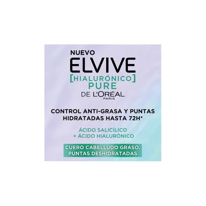Shampoo Anticaída con Colágeno + Romero + Linaza, Ayuda a