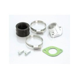 Kitaco 410-1122028 Manifold Set Ape 50/Ape 100/XR50 Motard XR100 Motard