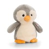 Deluxe Paws Pippins Pocket Pets (Penguin)