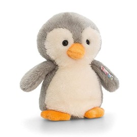 Deluxe Paws Pippins Pocket Pets (Penguin)
